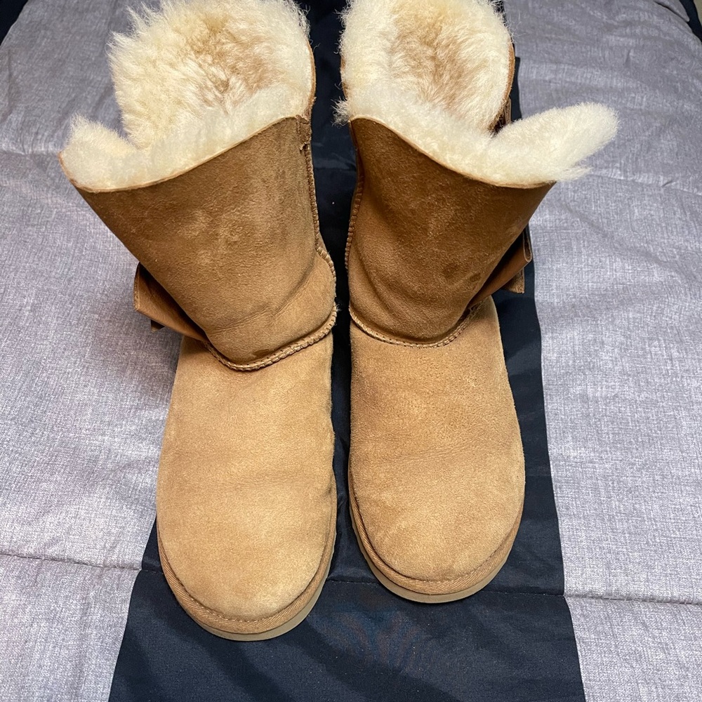 Uggs